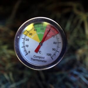 Curso Online: Técnicas de Compostaje para Agricultores